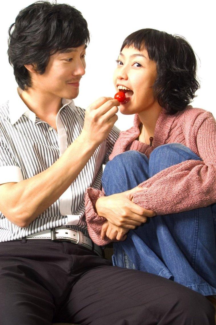 男生在爱情里应该主动表达爱吗？游戏画面