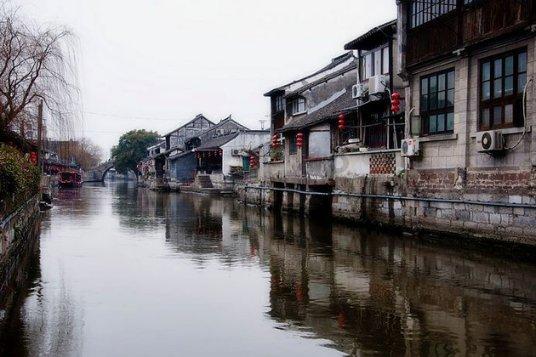 天津津南大面积沉降是怎么回事？游戏画面